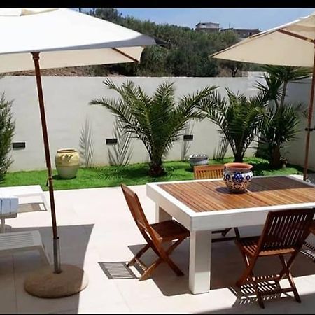 Bosco Sea Apartments San Leone Dış mekan fotoğraf
