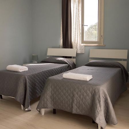 Bosco Sea Apartments San Leone Dış mekan fotoğraf