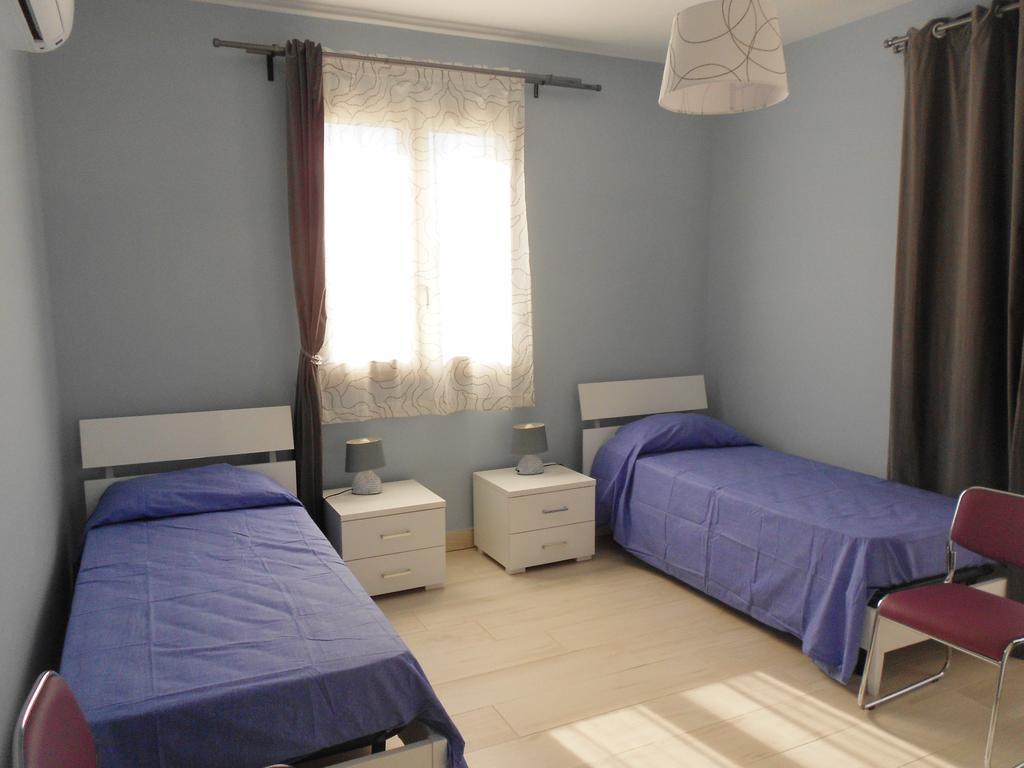 Bosco Sea Apartments San Leone Oda fotoğraf