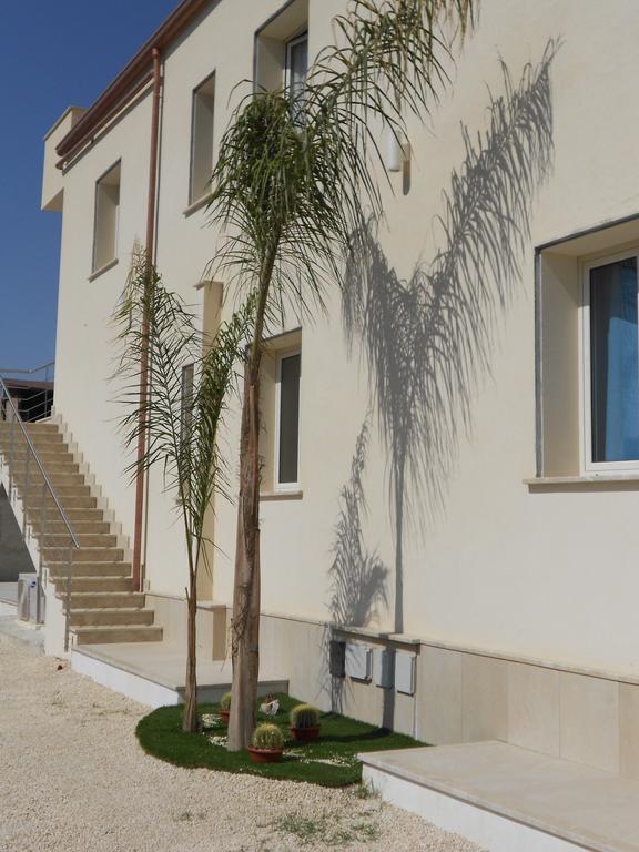 Bosco Sea Apartments San Leone Dış mekan fotoğraf
