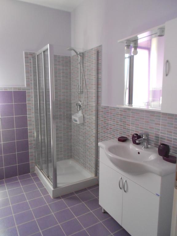Bosco Sea Apartments San Leone Oda fotoğraf