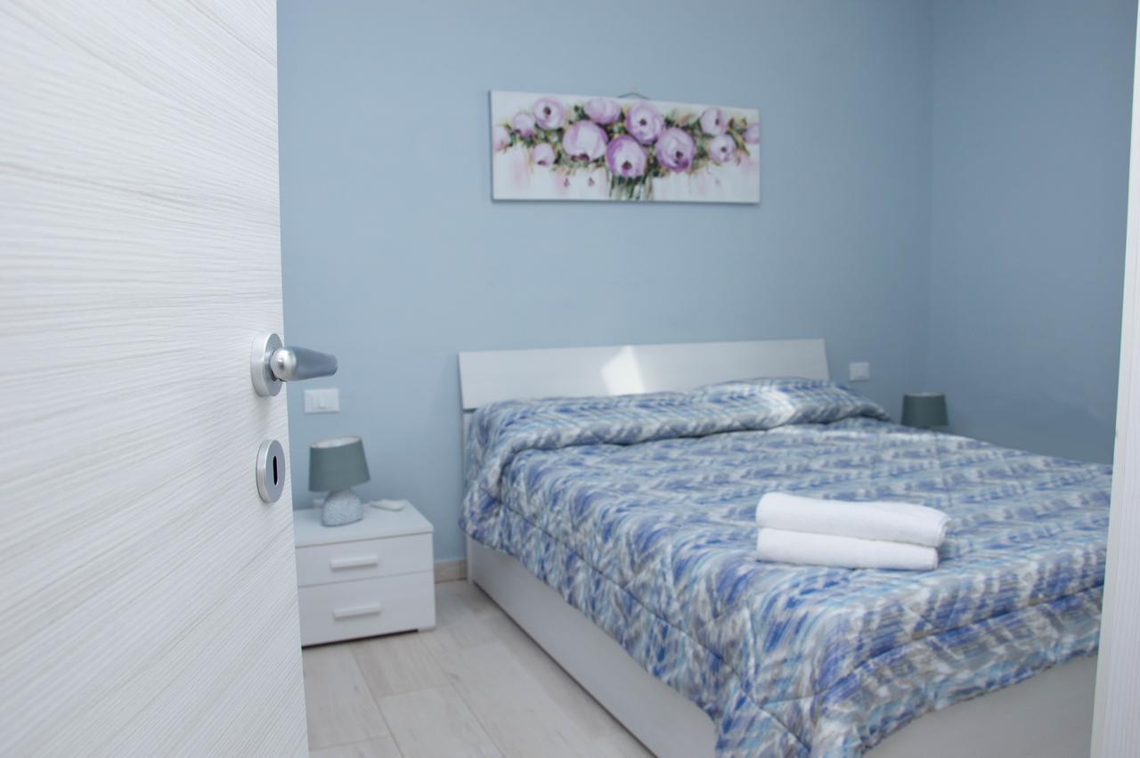 Bosco Sea Apartments San Leone Dış mekan fotoğraf