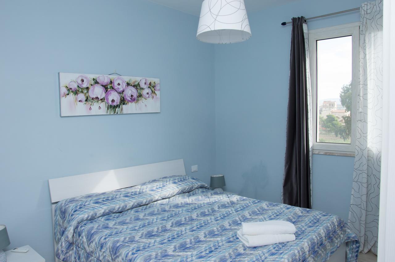 Bosco Sea Apartments San Leone Dış mekan fotoğraf