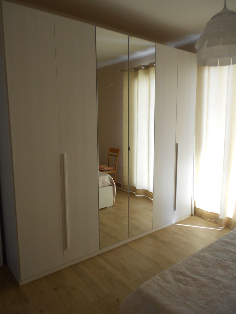 Bosco Sea Apartments San Leone Dış mekan fotoğraf