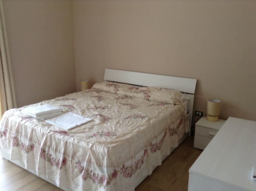 Bosco Sea Apartments San Leone Dış mekan fotoğraf