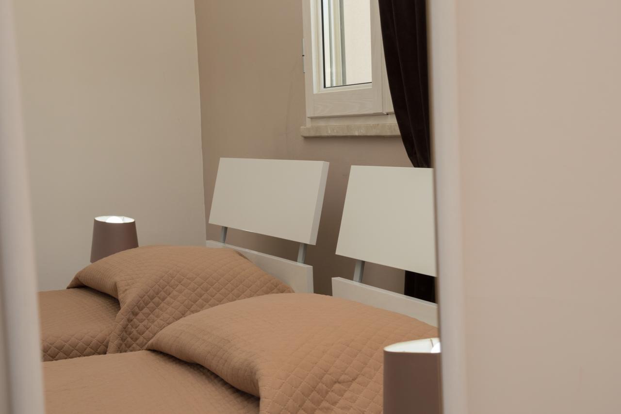 Bosco Sea Apartments San Leone Dış mekan fotoğraf