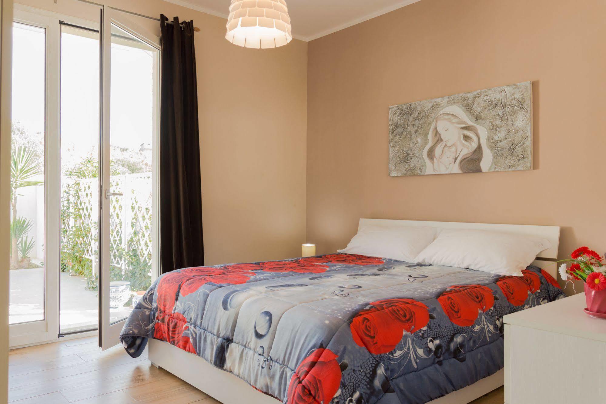 Bosco Sea Apartments San Leone Dış mekan fotoğraf