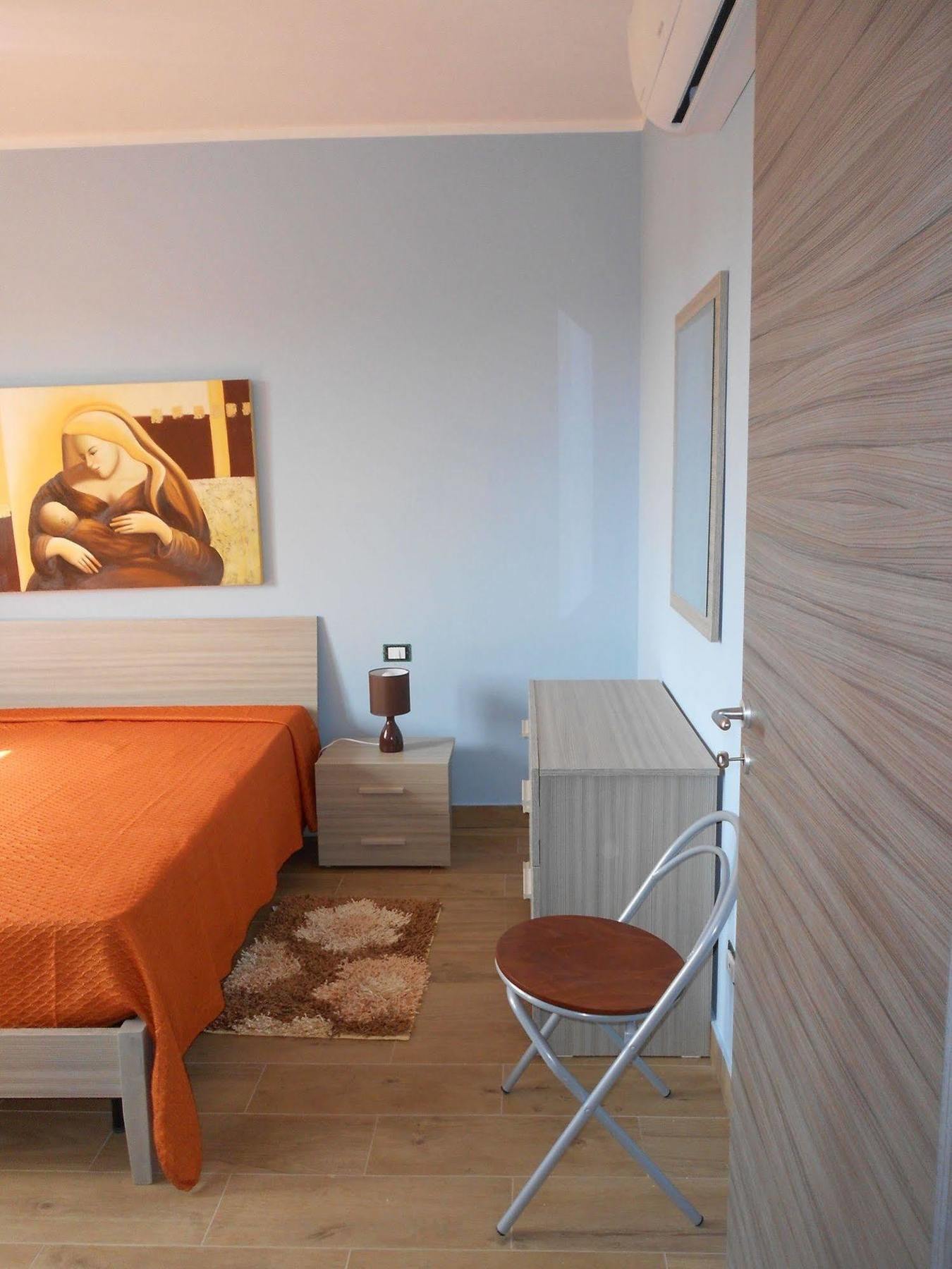 Bosco Sea Apartments San Leone Dış mekan fotoğraf