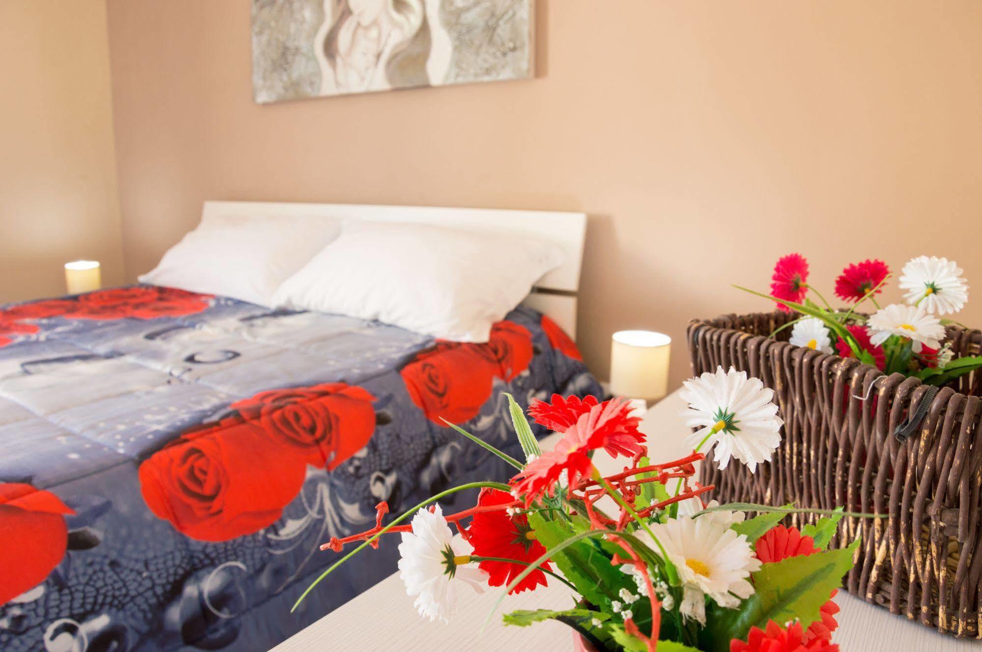 Bosco Sea Apartments San Leone Dış mekan fotoğraf